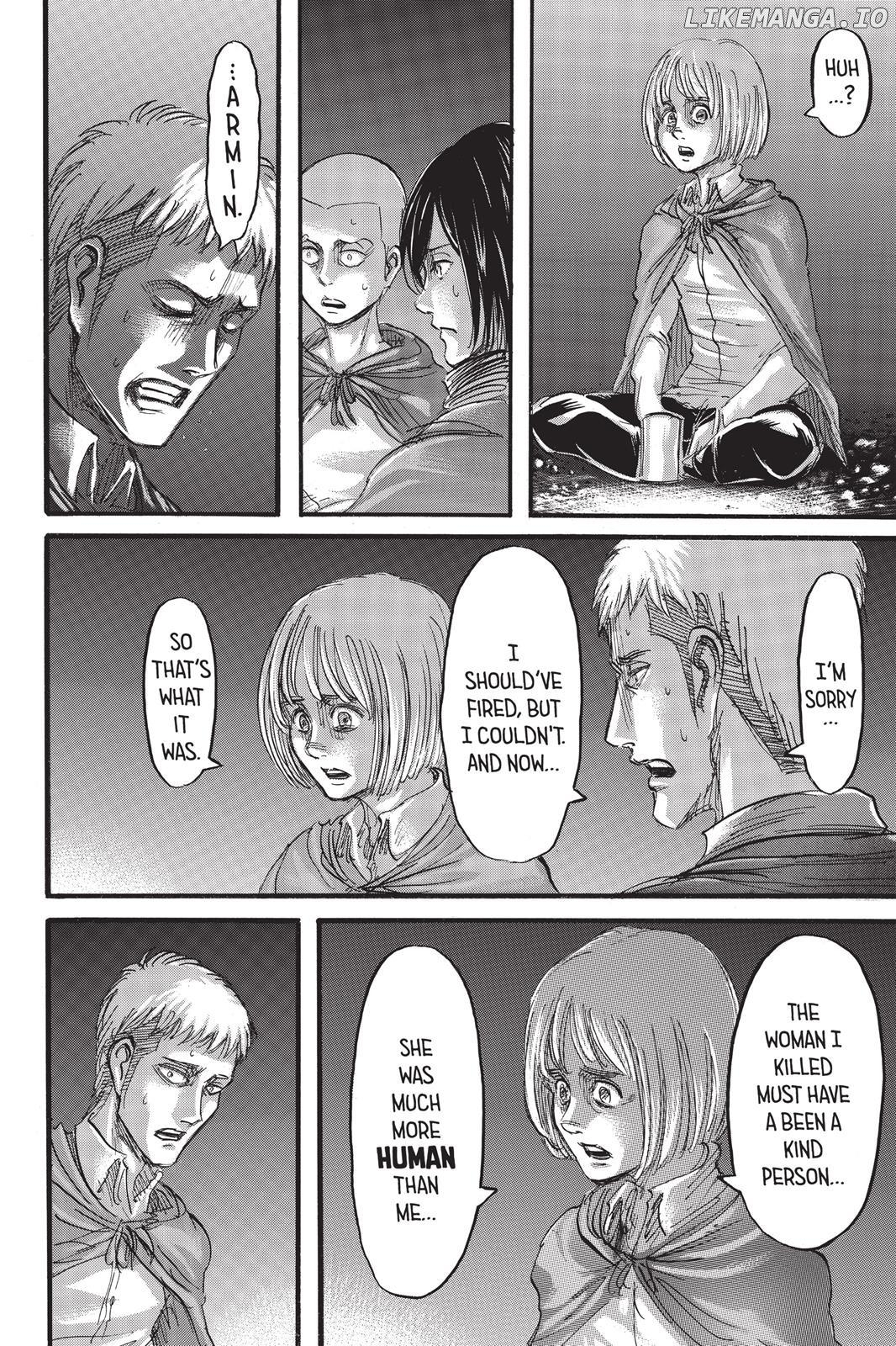 Shingeki no Kyojin, Chapter 59 image 19